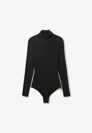 Intimissimi, WARM EFFECT - Body - schwarz black