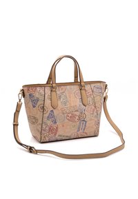 ALV by Alviero Martini CLASSIC - Shopping bag - light brown