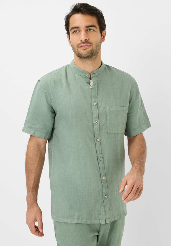 STYLE LIONEL  - Hemd - thyme