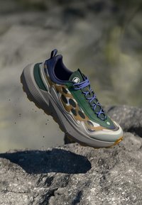 Mammut AENERGY ULTRA SEED wielokolorowy