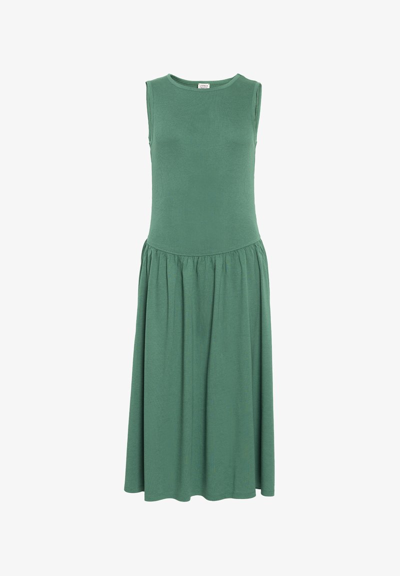 Living Crafts Jersey dress - green bay/green - Zalando Living Crafts Jersey dress - green bay/green - Zalando