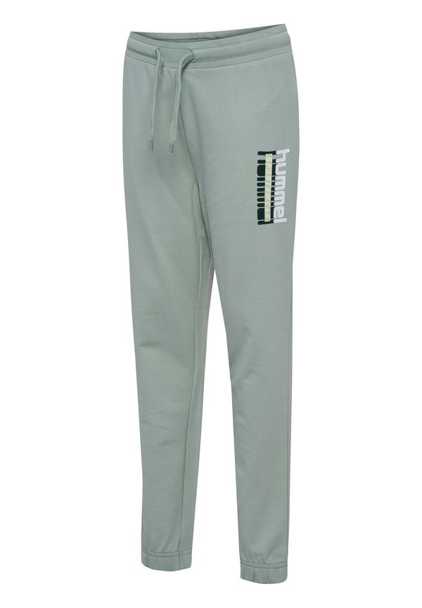 TUKAS - Tracksuit bottoms4