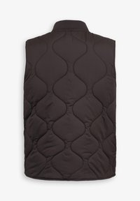 Unausgewählt, dark brown solid