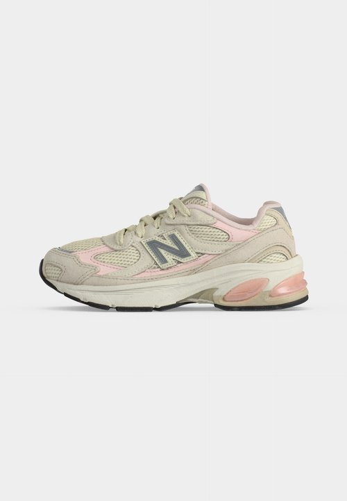 New Balance 2010 UNISEX - Trainers - turtledove/shell pink — foto 2