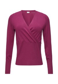 Unausgewählt, fuchsia