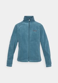 BENTON SPRINGS™ FULL ZIP - Fleecejas - everblue