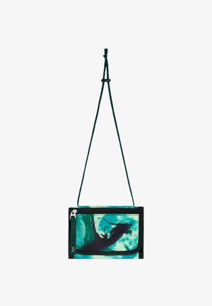 DRAGON - Wallet - grün
