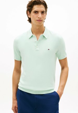 ESSENTIAL - Poloshirt - minty essence heather