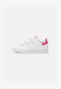 Seleccionado, white/bold pink