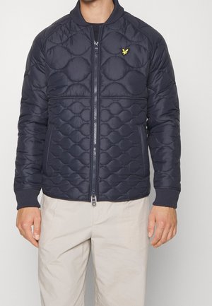 Chaqueta de entretiempo - dark blue