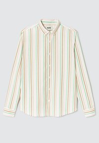 Non sélectionné, blanc  ecru