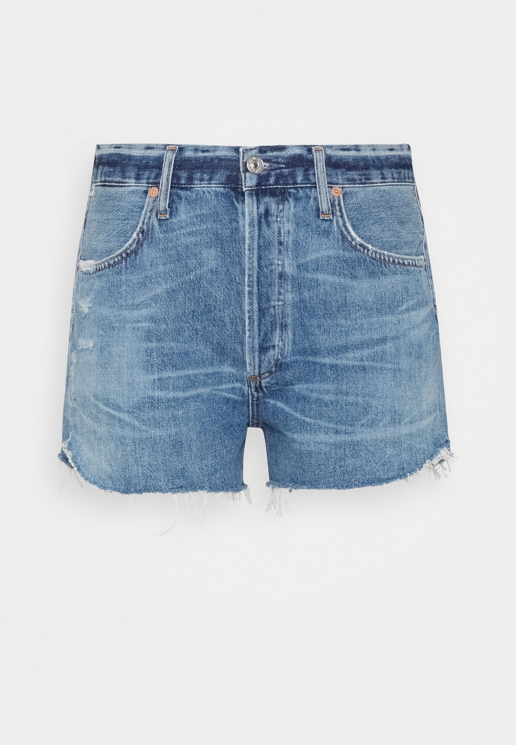 Citizens of Humanity Annabelle Cutoff Shorts