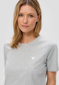 s.Oliver - T-shirt basic