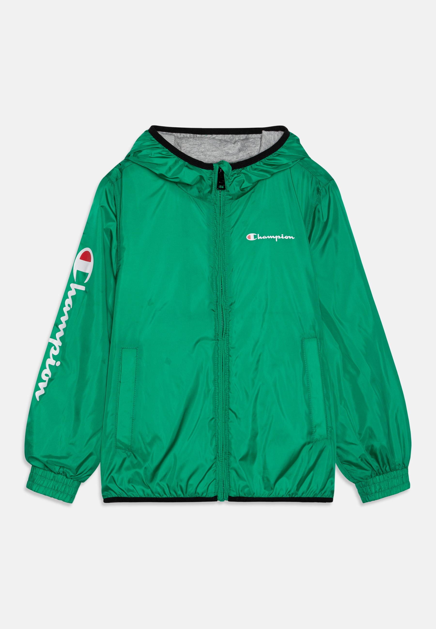 Champion UNISEX Giacca da mezza stagione green/verde - Main Image