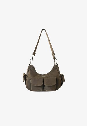 Project X Paris, SAC À MAIN. - Sac à main - olive