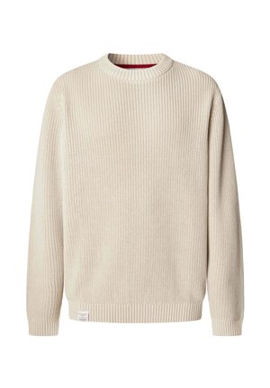 Pepe Jeans Camisola - base beige