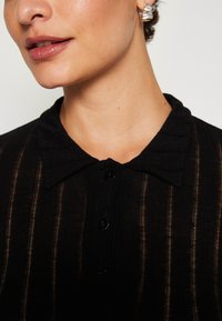 Anna Field Πόλο - black