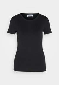 Sélectionné, black