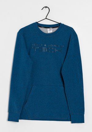 Jack & Jones T-shirt basique - blue