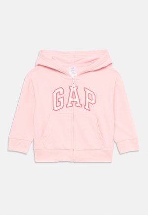 LOGO TODDLER GIRL - Hoodie - new powder