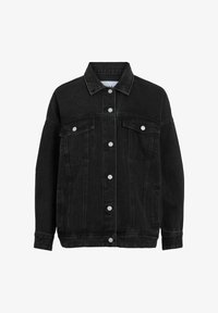 Nem kiválasztott, black denim