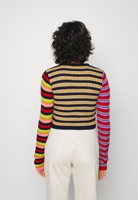 The Ragged Priest SLACK - Camisola - multi