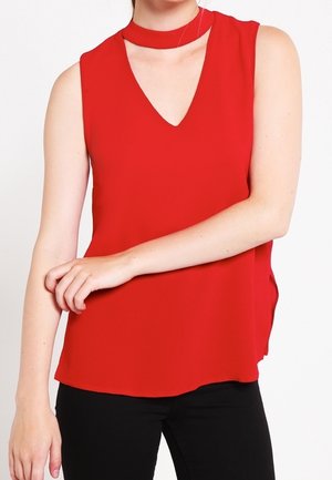 Linne - red