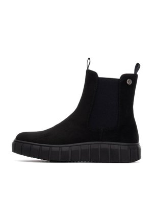 Botines - black