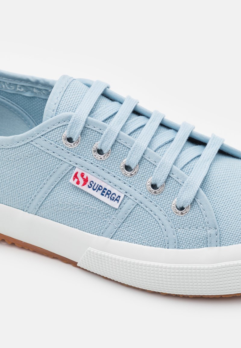superga 2750 blue