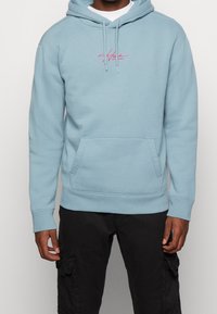 Hollister Co. Luvtröja - blue