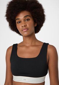 Fila BELLAGIO - Topp - black