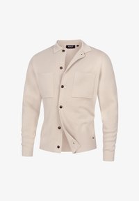Non selezionato, simply taupe
