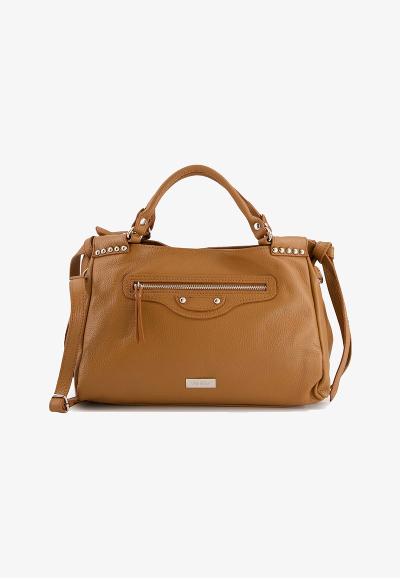 VENEZIA BAG - Sac à main - bronze