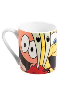 SpongeBob SET 3-TLG - Kinder Geschirrset - mehrfarbig