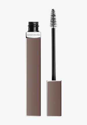 Eisenberg MASCARA DEFINITION & LASH PRIMER - Oogschaduwbasis - châtain