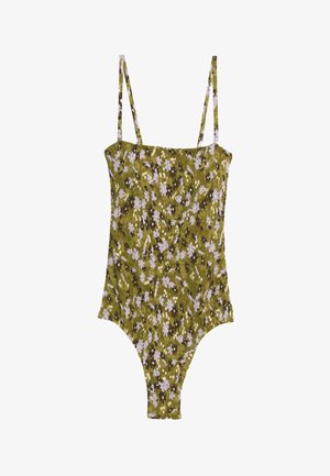 Marks & Spencer, - Kostium kąpielowy