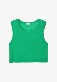 Ausgewählt, verdoyant chine