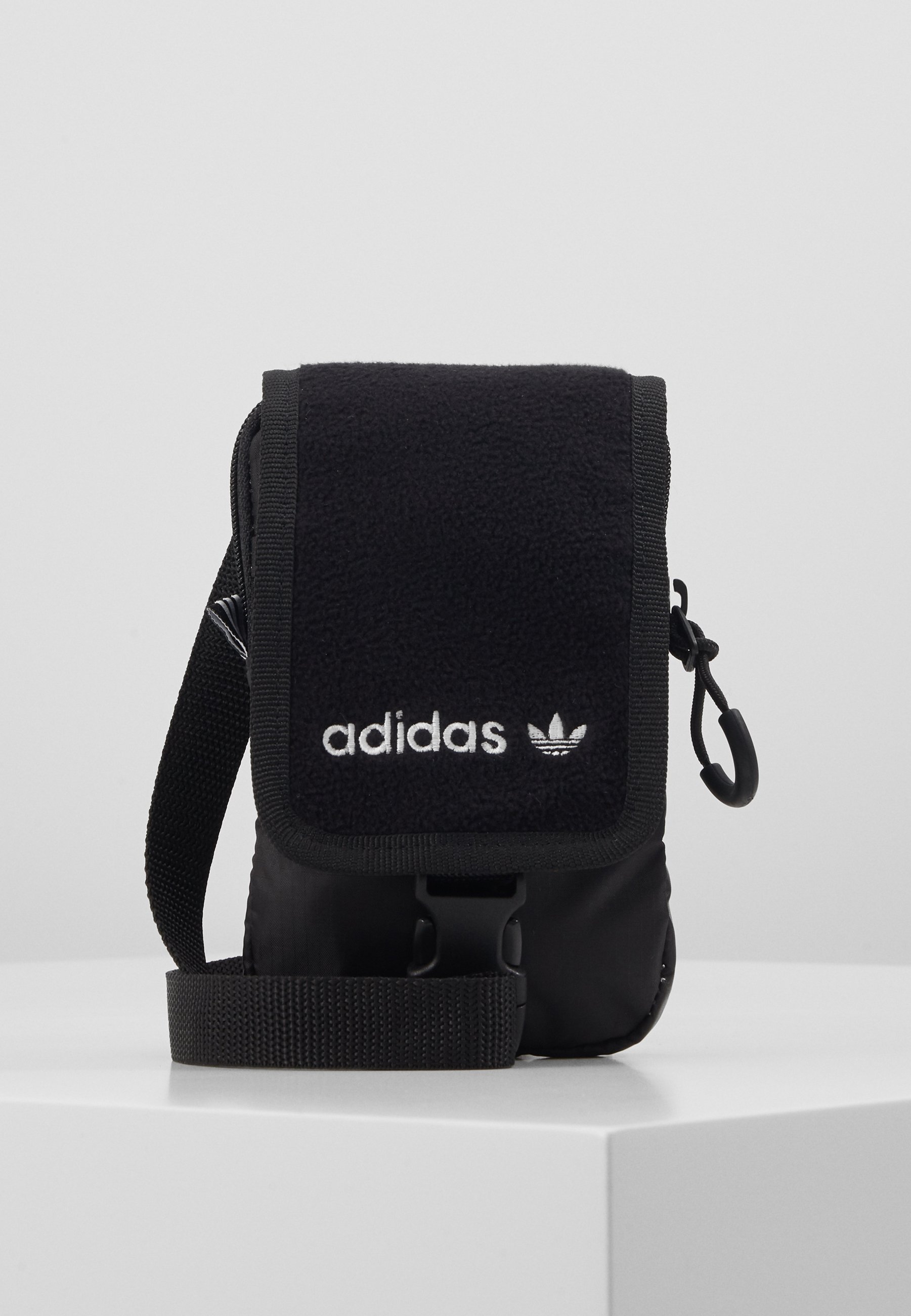 adidas originals mini melange small items bag