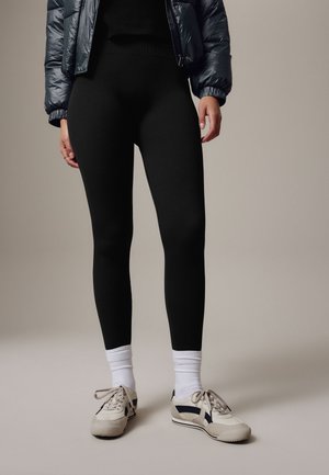 Next, - Spodnie legginsy