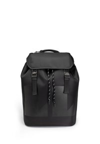 Lloyd - Rucksack - schwarz Thumbnail Image 1