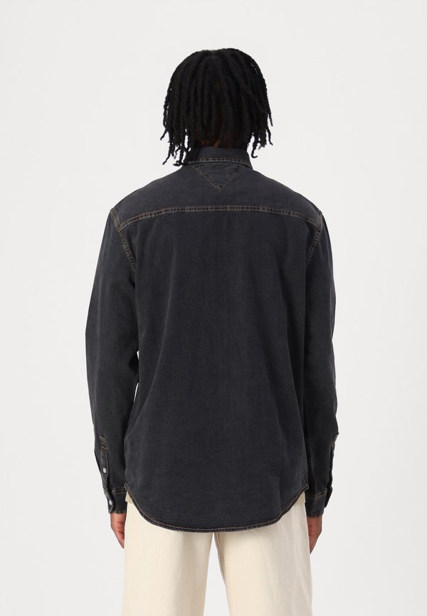 FIT SHIRT WASHED - Shirt4