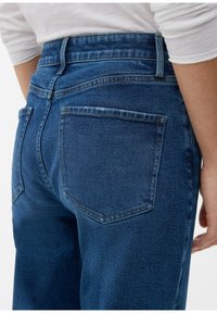 s.Oliver Jean droit - navy