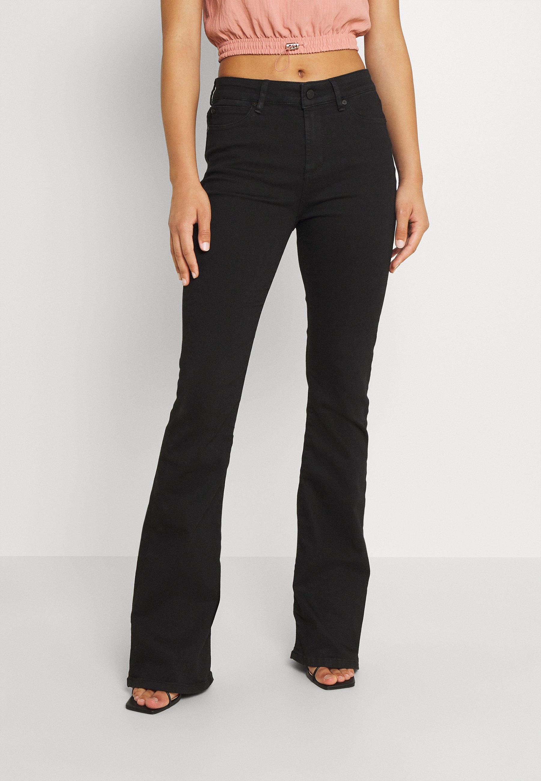 Ivy Copenhagen TARA FLARE WASH COOL 