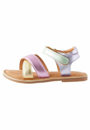 REGULAR FIT - Sandales - multi