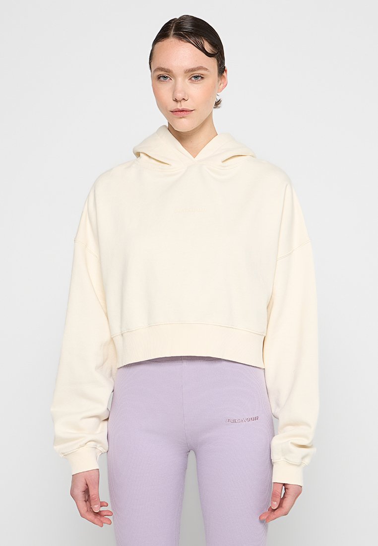 Pegador Hoodie crème