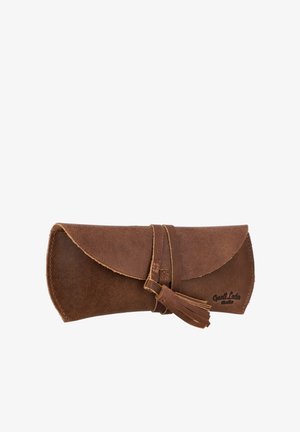 Gusti Leder VINCENT - Sonstige Accessoires - braun
