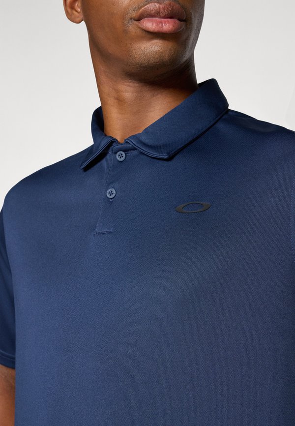 ICON PROTECT  - Polo shirt - abyss4