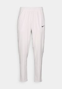 Trainingsbroek - white/black