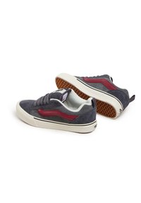 Vans SNEAKERS - Matalavartiset tennarit - medium grey