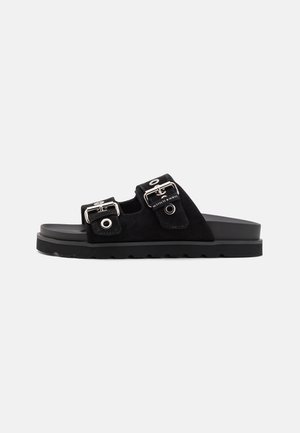 ZALE  - Sandaler - black